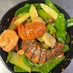 Best S10. Thai Seafood Casserole in Langhorne, PA