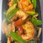 Best S11. Seafood Basil Sauce in Langhorne, PA