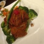 Best S12. Thai Crispy Chicken in Sweet and Chili Sauce in Langhorne, PA