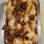 Best S15. Honey Walnut Chicken in Langhorne, PA