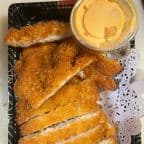 Best Crispy Golden Lemon Chicken in Langhorne, PA