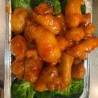 Best F13. Honey Chicken in Langhorne, PA