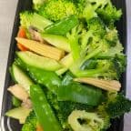 Best H1. Steamed Mixed Vegetable in Langhorne, PA