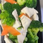 Best H2. Steamed Broccoli with Tofu in Langhorne, PA
