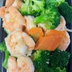 Best H3. Steamed Broccoli with Shrimp in Langhorne, PA