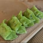Best A2. Steamed Vegetable Gyoza in Langhorne, PA