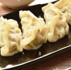 Best A3. Steamed Pork Gyoza in Langhorne, PA
