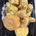 Best A5. Vegetable Tempura in Langhorne, PA