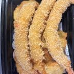 Best A6. Shrimp Tempura in Langhorne, PA