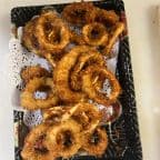 Best A9. Crispy Calamari in Langhorne, PA