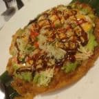 Best B5. Sushi Pizza in Langhorne, PA