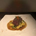 Best B6. Seared Pepper Tuna Tataki in Langhorne, PA