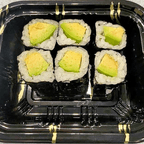 Best Avocado Roll in Langhorne, PA
