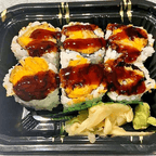 Best Sweet Potato Roll in Langhorne, PA