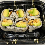 Best Peanut Avocado Roll in Langhorne, PA