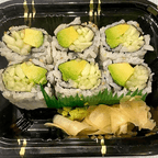 Best Vegetable Roll in Langhorne, PA