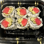 Best Tuna Cucumber Roll in Langhorne, PA