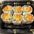 Best Salmon Cucumber Roll in Langhorne, PA