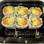 Best Alaska Roll in Langhorne, PA