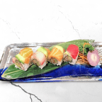 Best Rainbow Roll in Langhorne, PA