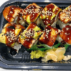 Best Black Dragon Roll in Langhorne, PA