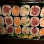 Best E2. Maki Combo A in Langhorne, PA