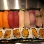 Best E5. Sushi Deluxe in Langhorne, PA