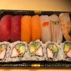 Best E4. Sushi Regular in Langhorne, PA